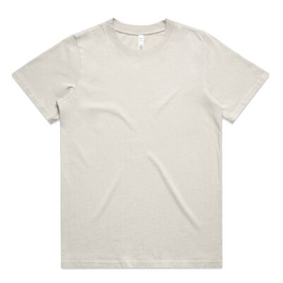 Women's Heavy Faded Tee Thumbnail