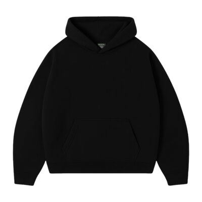 Heavyweight Hemp Hood Thumbnail