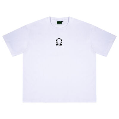 (Rush) Just "Saiyan" Wear A Hemp T  Thumbnail