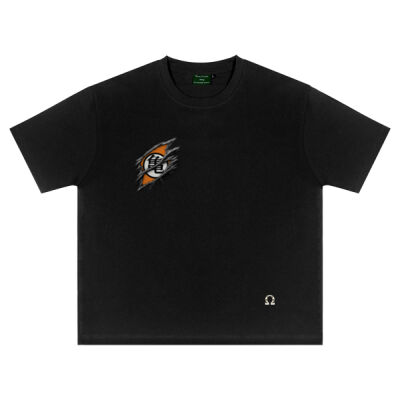 Just "Saiyan" Wear A Hemp T  3 Thumbnail