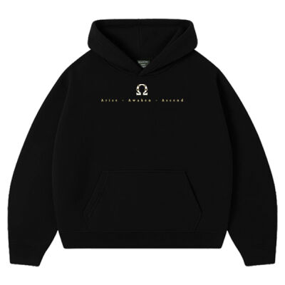 Skyepiea Origin Ninja Hoodie - Eclipse Series   Thumbnail