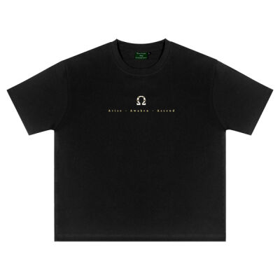 Skyepiea Gym Shirt - Eclipse Series  Thumbnail