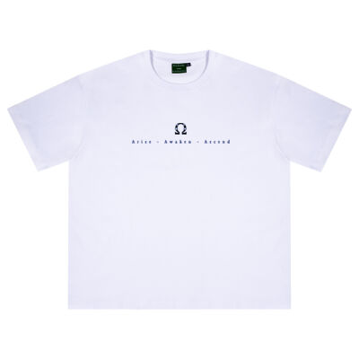 Skyepiea Gym Tee - Inverted Series Thumbnail