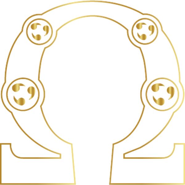 White   Gold Skyepiea Logo Thumbnail