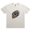 Mens Heavy Faded Tee Thumbnail