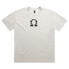 Mens Heavy Faded Tee Thumbnail
