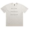Mens Heavy Faded Tee Thumbnail