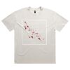 Mens Heavy Faded Tee Thumbnail