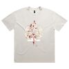 Mens Heavy Faded Tee Thumbnail