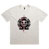 Mens Heavy Faded Tee Thumbnail