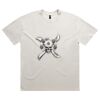 Mens Heavy Faded Tee Thumbnail