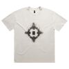 Mens Heavy Faded Tee Thumbnail