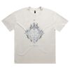 Mens Heavy Faded Tee Thumbnail