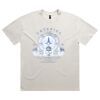 Mens Heavy Faded Tee Thumbnail