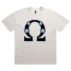 Mens Heavy Faded Tee Thumbnail