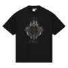 Colour Plane Heavy Tee Thumbnail