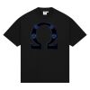 Colour Plane Heavy Tee Thumbnail