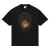 Colour Plane Heavy Tee Thumbnail