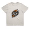 Women's Heavy Faded Tee Thumbnail