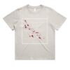 Women's Heavy Faded Tee Thumbnail
