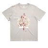 Women's Heavy Faded Tee Thumbnail