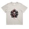 Women's Heavy Faded Tee Thumbnail
