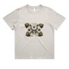 Women's Heavy Faded Tee Thumbnail