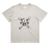 Women's Heavy Faded Tee Thumbnail