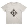 Women's Heavy Faded Tee Thumbnail