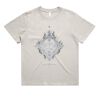 Women's Heavy Faded Tee Thumbnail