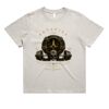 Women's Heavy Faded Tee Thumbnail