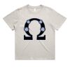 Women's Heavy Faded Tee Thumbnail